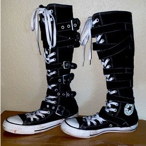 Converse All Star XHi